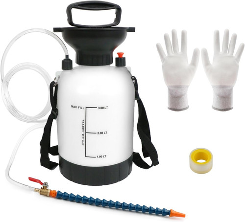 3000ml transmission oil - transmission, &