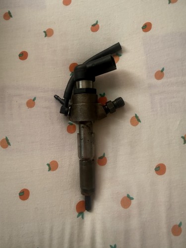 Ford fiesta tdci injector - ford,