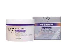 No7 Pure Retinol Vitamin C