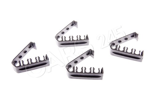 Genuine bmw spacers 4pcs - bmw,