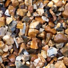 DECORATIVE AGGREGATE GOLDEN