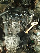 VW PASSAT B5 3B2 Engine afn