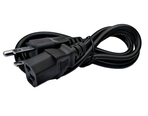 Power cord cable - power,