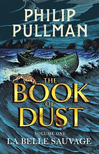 Belle sauvage the - sauvage:, of