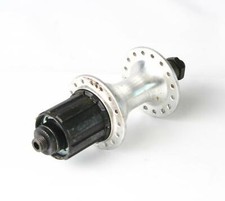 Quando Rear Quick Release Bike