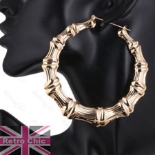 Gold fashion 10cm jumbo bamboo - fashion,