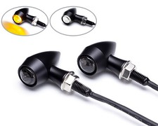 Custom Motorcycle Indicators