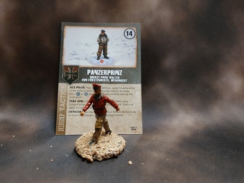 Dust tactics german - tactics,