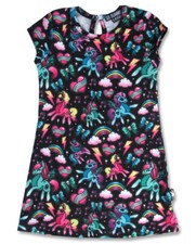 Six Bunnies Alternative Girls