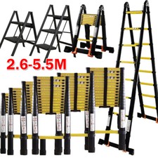 2.6-5.5M Multi-Purpose