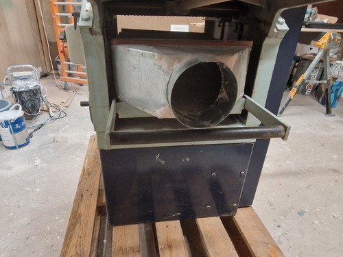 Sedgwick planer thicknesser - cp,