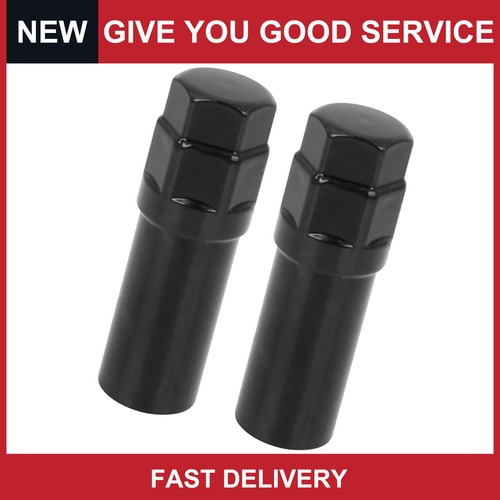 Universal spline wheel lug - spline,