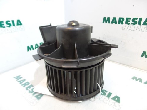 Blower motor peugeot 206 - blower,