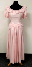 ABLC 1980's Pink Bridesmaids