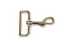 50mm/2" Heavy Duty Swivel