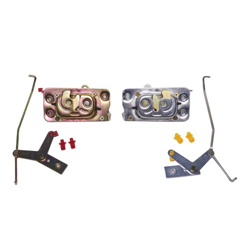 Fit toyota landcruiser fj40 - toyota,