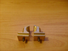 Metric Half Nut Compact 8 8E