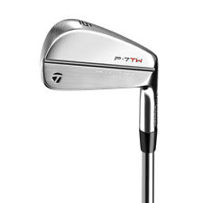 New Taylormade P7TW Irons | Tiger Woods Edition | Custom Specs