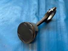 Rover 200/25 // MG F/TF/ZR 1.8 K-Series Piston & Con Rod (Part #: LFF101130)