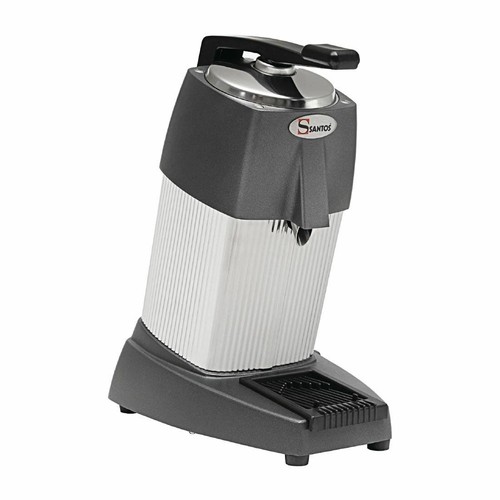 Santos automatic citrus juicer - santos,