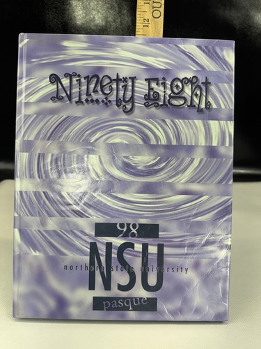 1998 northern state university - state,