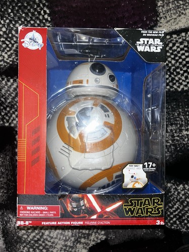 Star wars disney 8 - disney, bb-8