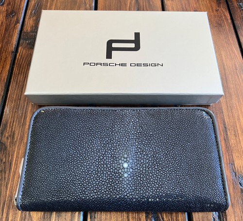 Porsche design exotic stingray - design,