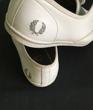 UK Fred Perry Mod Sneakers US