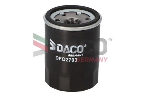 Dfo2703 daco germany oil - daco,