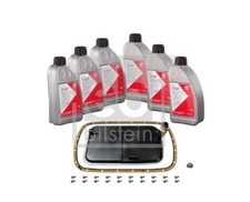 Gearbox Oil Filter Kit Auto