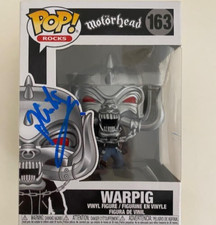 Motorhead Warpig  -  FUNKO POP