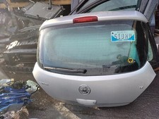 VAUXHALL CORSA D 2007 3 DOOR