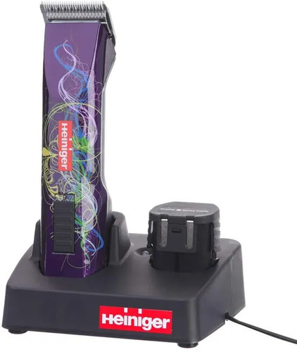 Heiniger saphir style - style, cordless
