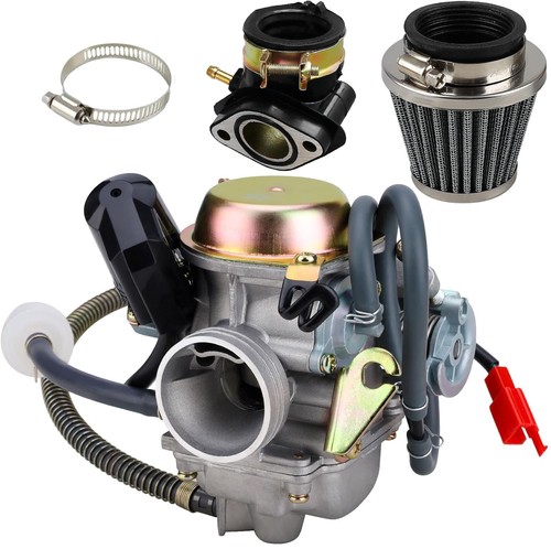Carburetor for yamaha - carburetor, vino