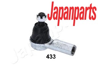 Front tie rod end axial - end,