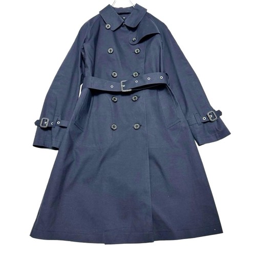 Mackintosh women navy - women's,