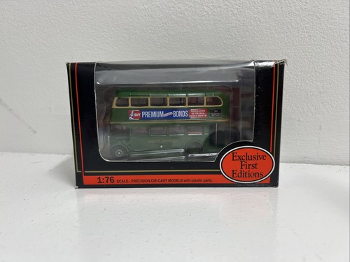 Efe 16402 aec - 16402, london