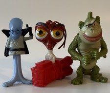 Dreamworks Monsters Vs Aliens
