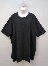 Bigdude Grandad Short Sleeve