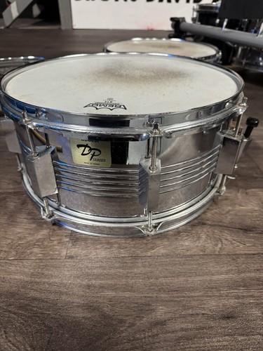 Yamaha series steel - steel, chrome