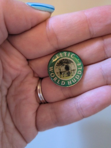 Celtic world huddle - fc,