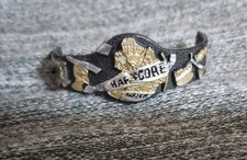 WWE Elite Hardcore
