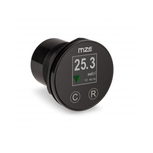 Mzelettronic cc011 windlass - mzelettronic,
