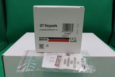 Gardtec risco contour - gt, lcd