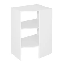 Selectives 29 In. W White
