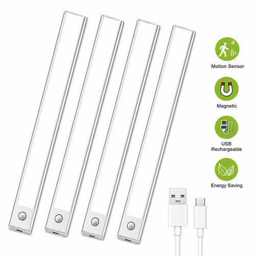 Led motion sensor cabinet - motion,