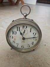 Westclox "Big Ben"  Working