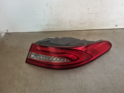 Jaguar x250 tail light - xf,