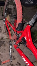 specialised full suspension
