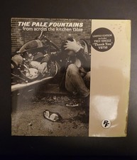 The Pale Fountains ... From